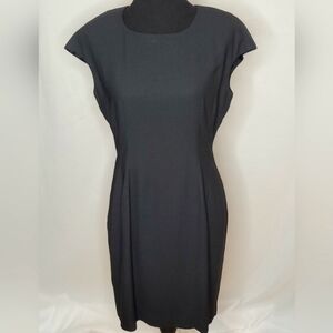 JH Collectibles Vintage Sheath Dress - Size 8P